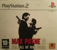 Max Payne 2: The Fall of Max Payne (PROMO) [IT]