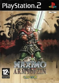 Maximo vs. Army of Zin [FR][NL]