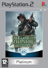 Medal Of Honor: Frontline - Platinum