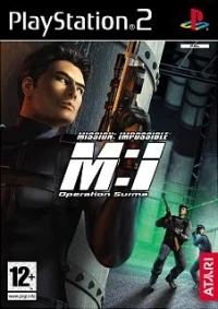 Mission: Impossible - Operation Surma