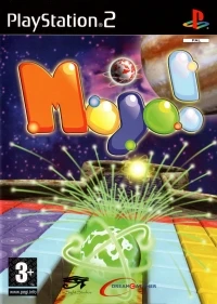 Mojo!