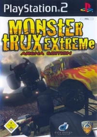 Monster Trux Extreme Arena Edition