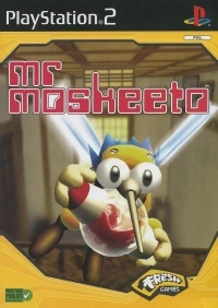 Mr Moskeeto (FR)