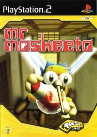 Mr Moskeeto [UK][DE]