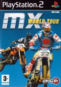 MX World Tour