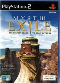 Myst III: Exile [ES][IT]