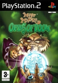 Myth Makers: Orbs of Doom [FR]