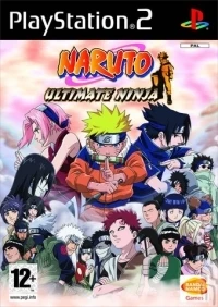 Naruto: Ultimate Ninja [DE]