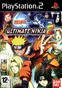 Naruto: Ultimate Ninja 2