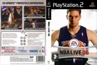 NBA Live 06
