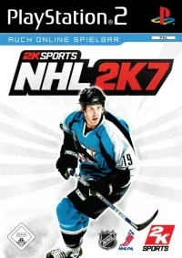 NHL 2k7