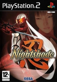 Nightshade [FR]