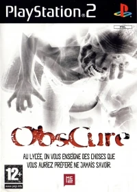 Obscure [FR]