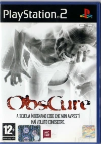 Obscure [IT]