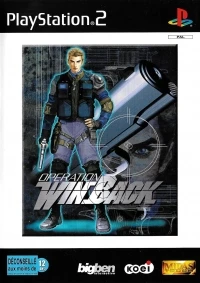 Operation WinBack [FR]