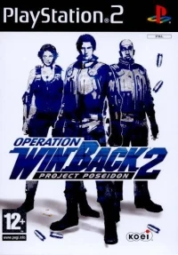 Operation WinBack 2: Project Poseidon