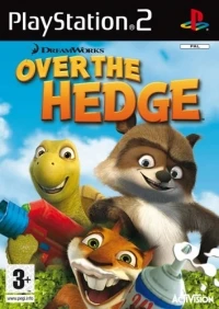 Over The Hedge