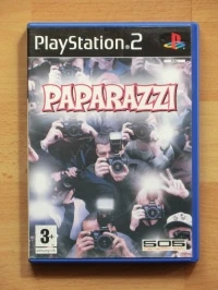 Paparazzi