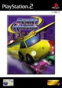 Penny Racers (alt Box)