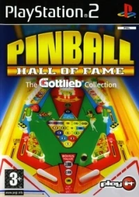 Pinball Hall of Fame
