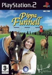 Pippa Funnell: Take the Reins