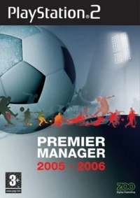 Premier Manager 2005-2006