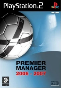 Premier Manager 2006-2007