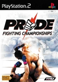 Pride Fighting Championships [FR][NL]