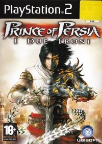 Prince of Persia: I Due Troni