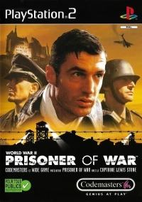 Prisoner of War [FR]