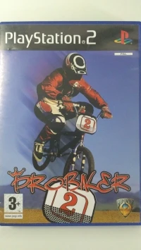 Pro Biker 2