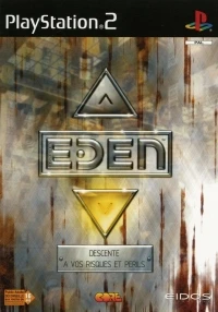 Project Eden [FR]