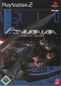 Psyvariar: Complete Edition [DE]