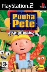 Puuha Pete: 2 Hupifestivaali