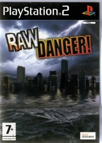 Raw Danger! [IT]