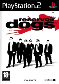 Reservoir Dogs [FR]