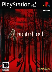 Resident Evil 4 [AT][CH]