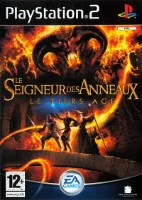 Seigneur des Anneaux, Le: Le Tiers Age