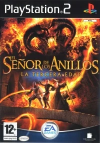 Señor de los Anillos, El: La Tercera Edad