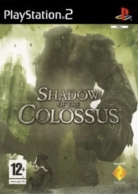 Shadow of the Colossus