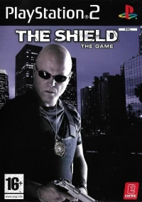 Shield, The: The Game [FR]