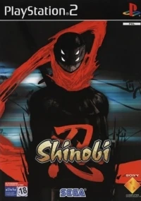 Shinobi [ES]