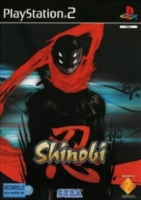 Shinobi [FR]