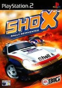 Shox