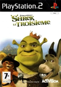 Shrek Le Troisième [FR]