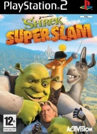 Shrek Super Slam