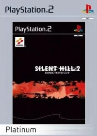 Silent Hill 2: Director's Cut (Platinum)