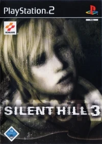 Silent Hill 3 [DE]