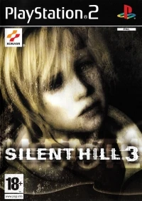 Silent Hill 3 [FR]