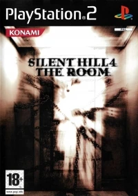 Silent Hill 4: The Room [FR]